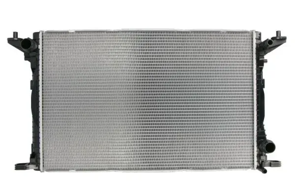Radiador de esfriamento de motor 701293 VALEO