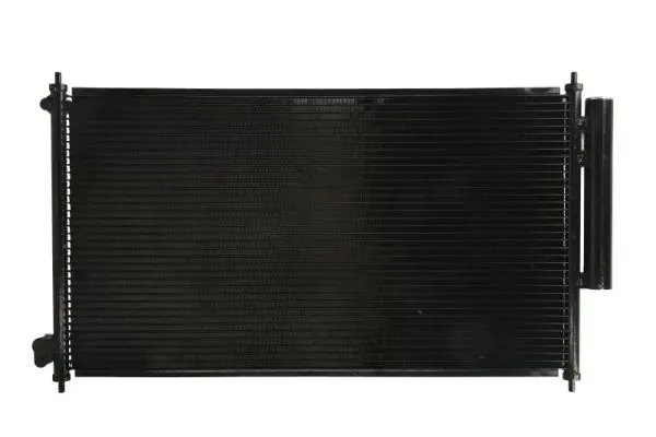Radiador de aparelho de ar condicionado Honda Civic 7 EU, EP, EV