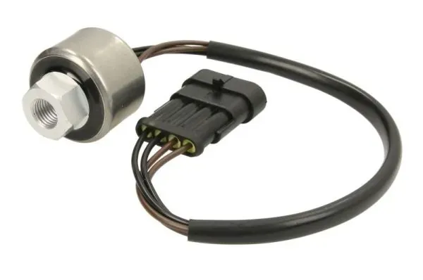 Sensor de pressão absoluta de aparelho de ar condicionado Fiat Tipo 160