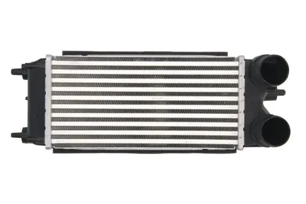 Radiador de intercooler DAG018TT Thermotec