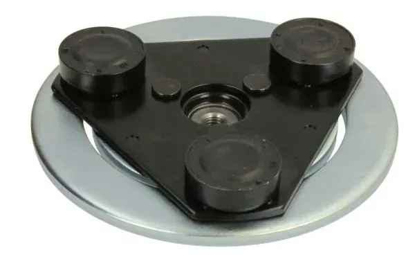 Acoplamento (bobina magnética) do compressor de aparelho de ar condicionado KTT020081 Thermotec