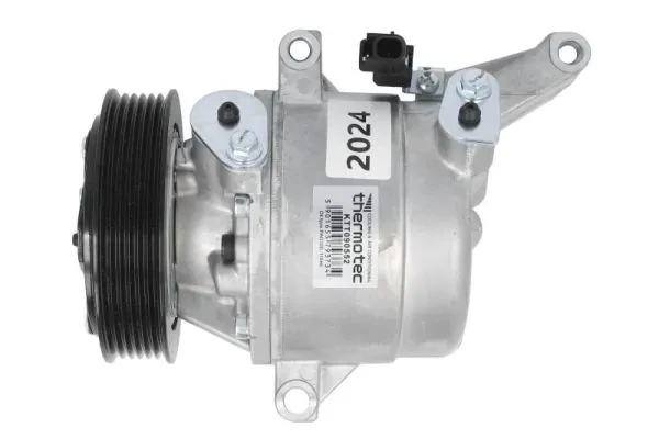 KTT090552 Thermotec compressor de aparelho de ar condicionado