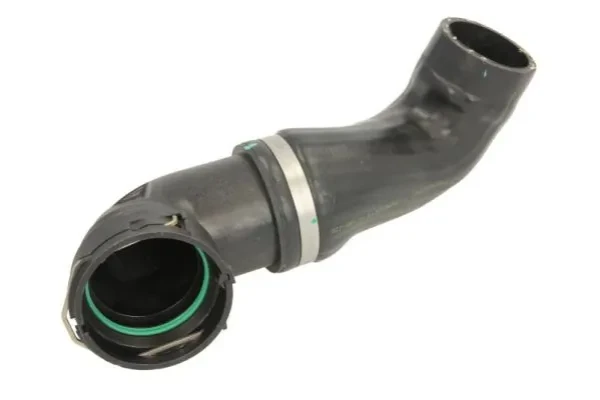 Mangueira (cano derivado) esquerda de intercooler DCB066TT Thermotec