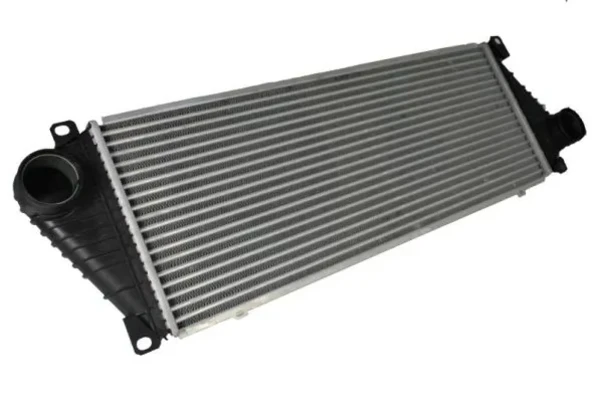 DAM001TT Thermotec radiador de intercooler