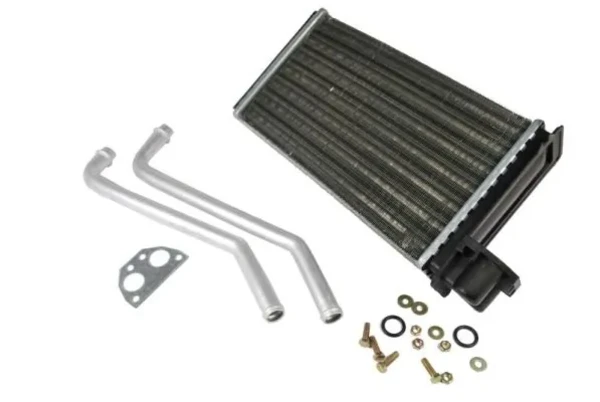 Radiador de forno (de aquecedor) para Peugeot 205 (741A, C)