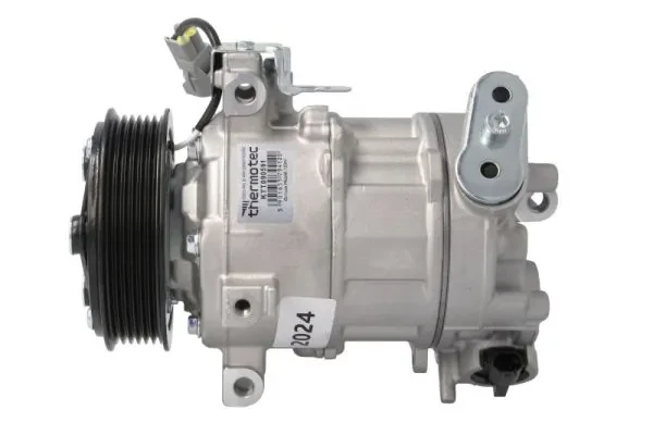 Compressor de aparelho de ar condicionado para Fiat 500 (334)