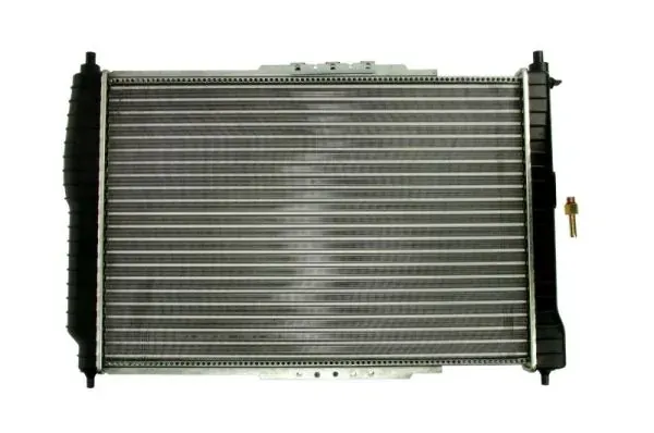 Radiador de esfriamento de motor D70012TT Thermotec
