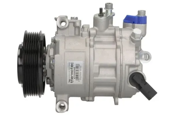 Compressor de aparelho de ar condicionado Audi Q5 FYB, FYG