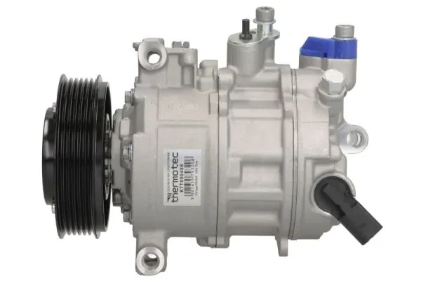 Compressor de aparelho de ar condicionado para Audi A5 (F57)