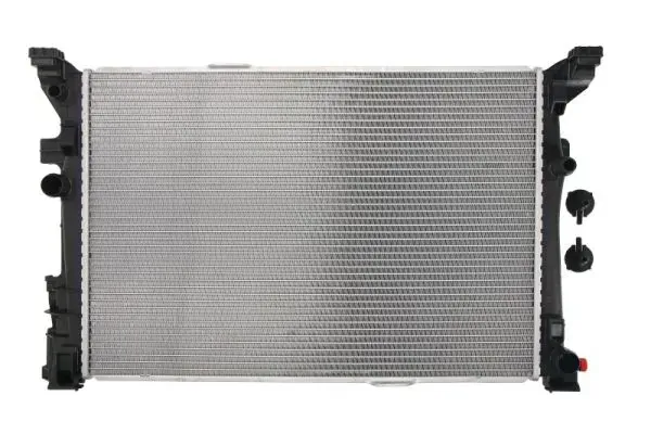 Radiador de esfriamento de motor D7M011TT Thermotec