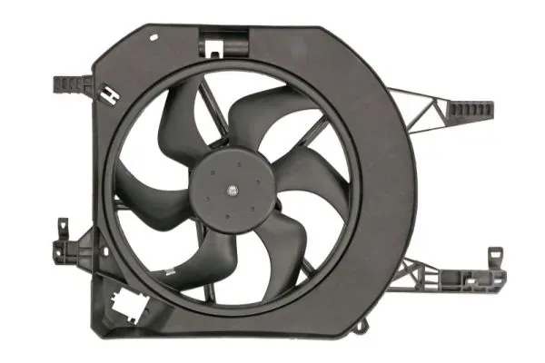 Difusor do radiador de esfriamento D8R015TT Thermotec