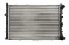 Radiador de esfriamento de motor Alfa Romeo 156 932