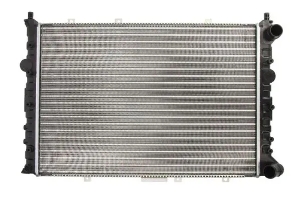 Radiador de esfriamento de motor Alfa Romeo 156 932