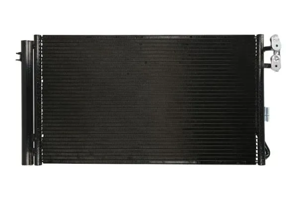 Radiador de aparelho de ar condicionado BMW 3 sedan (E90) (2005 - 2011) preço, a partir de