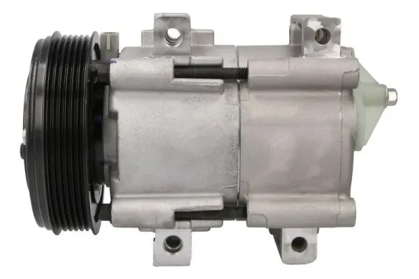 Compressor de aparelho de ar condicionado para Ford Escort (GAL, AFL)