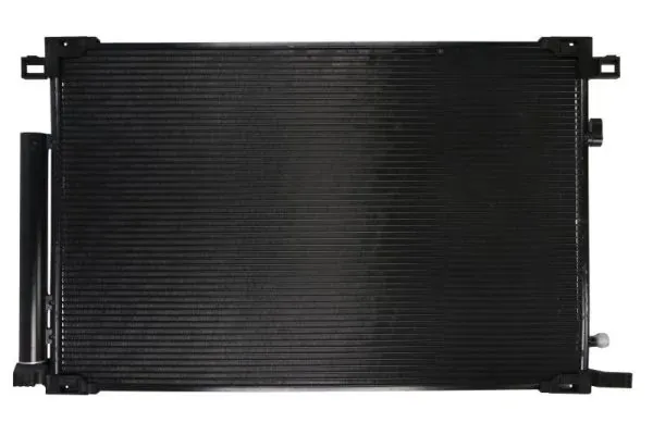Radiador de aparelho de ar condicionado para Toyota RAV4 V A5
