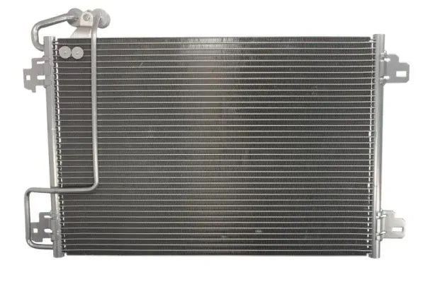 Compre Radiador de aparelho de ar condicionado Renault Scenic I JA0, JA1, FA0