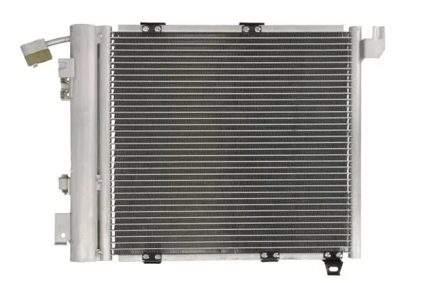 Radiador de aparelho de ar condicionado Opel Zafira A monovolume (F75) (1999 - 2005) preço, a partir de