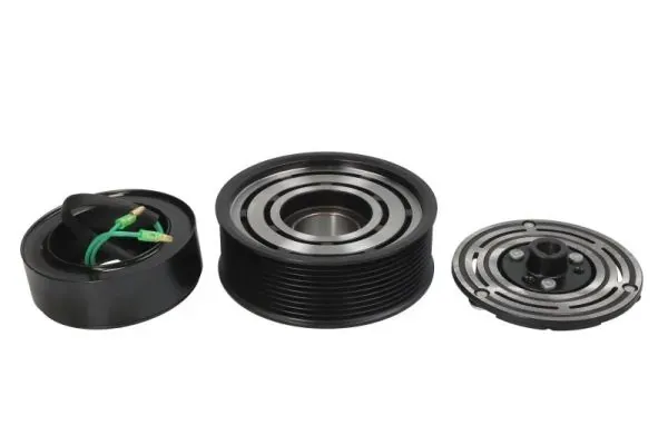 Polia do compressor de aparelho de ar condicionado KTT040137 Thermotec
