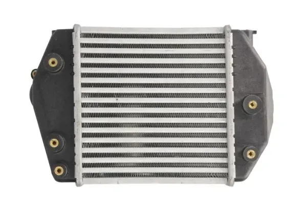 Radiador de intercooler Mazda 6 GY