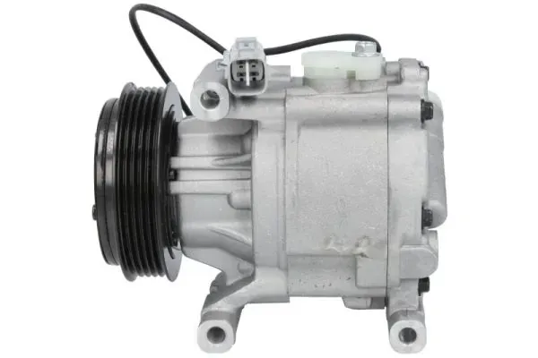 Compressor de aparelho de ar condicionado Fiat 500 