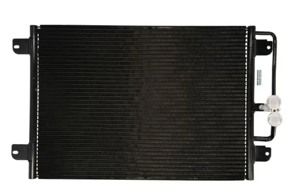Radiador de aparelho de ar condicionado para Renault Megane SCENIC JA0, JA1