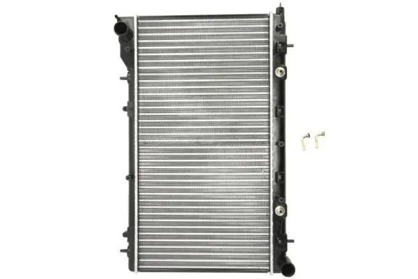 Radiador de esfriamento de motor D77009TT Thermotec