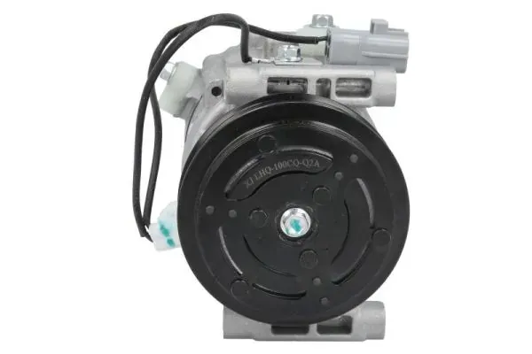 Compressor de aparelho de ar condicionado para Fiat 500  312