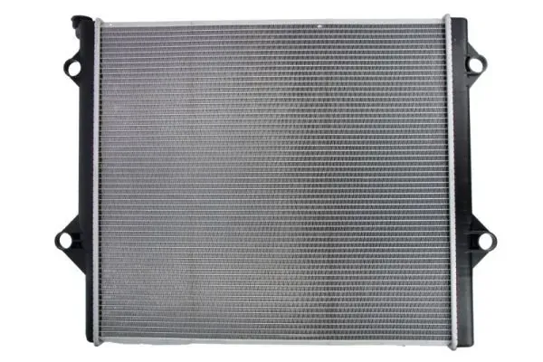 Radiador de esfriamento de motor D72046TT Thermotec