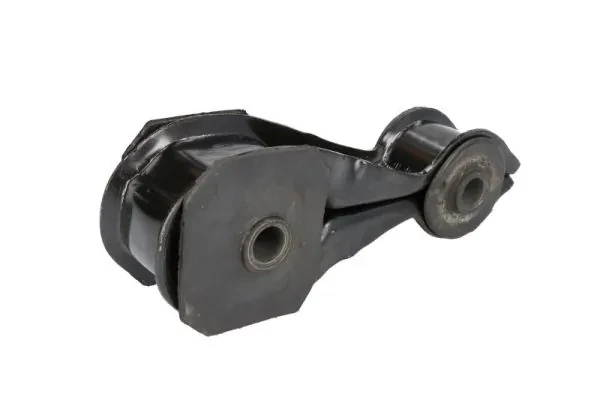 Coxim (suporte) dianteiro de motor para Nissan Sunny (B11)