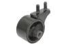 Coxim (suporte) traseiro de motor Mazda 323 BG