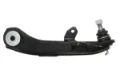 Braço oscilante inferior esquerdo de suspensão dianteira J35007YMT Yamato