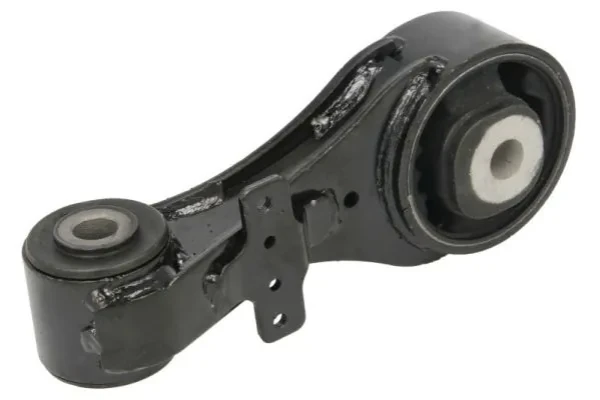Coxim (suporte) traseiro de motor para Toyota Yaris (SP90)