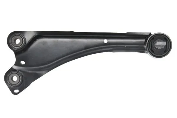 Braço oscilante (tração) longitudinal inferior esquerdo de suspensão traseira J92006YMT Yamato