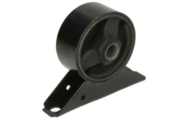 Coxim (suporte) dianteiro de motor Mitsubishi Colt III