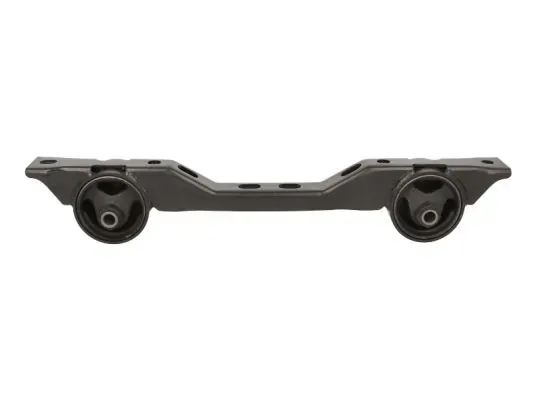 Coxim (suporte) traseiro de motor Mitsubishi Pajero II Canvas Top SUV (V2W, V4W) (1990 - 2004) preço, a partir de