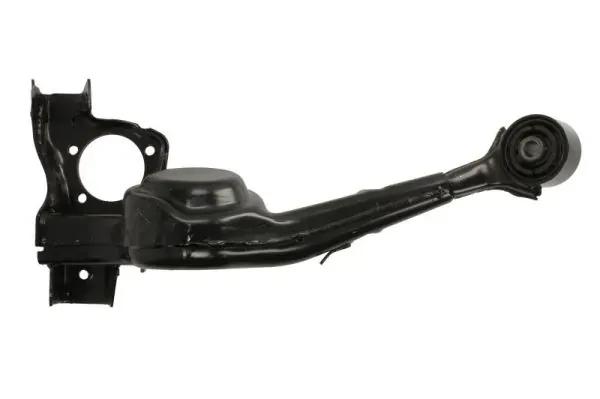 Braço oscilante (tração) longitudinal inferior esquerdo de suspensão traseira J92003YMT Yamato
