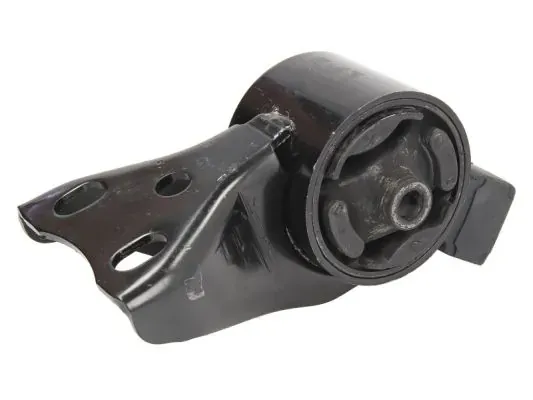 Coxim (suporte) traseiro de motor Mazda MPV 2 LW