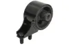 Coxim (suporte) traseiro de motor Mazda 323 BG
