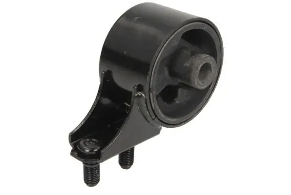 Coxim (suporte) traseiro de motor Mazda 323 BG