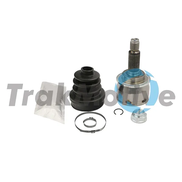 Junta homocinética externa dianteira 400378 Trakmotive/Surtrack