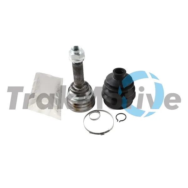 Junta homocinética externa dianteira 400621 Trakmotive/Surtrack