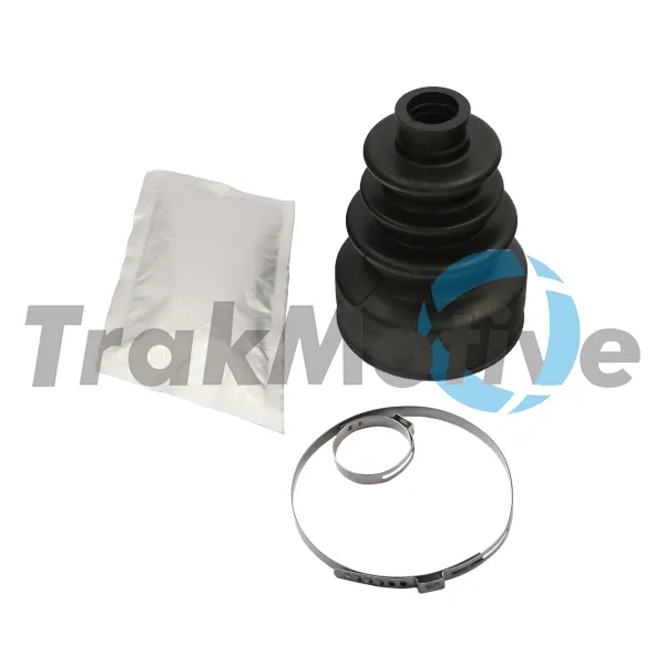 Bota de proteção interna de junta homocinética do semieixo dianteiro Mazda 626 V