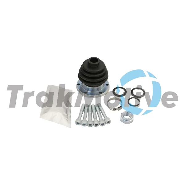 Bota de proteção interna de junta homocinética do semieixo dianteiro 500318 Trakmotive/Surtrack