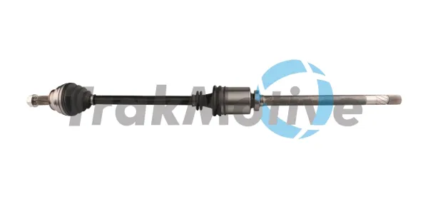 Semieixo (acionador) dianteiro direito 300497 Trakmotive/Surtrack
