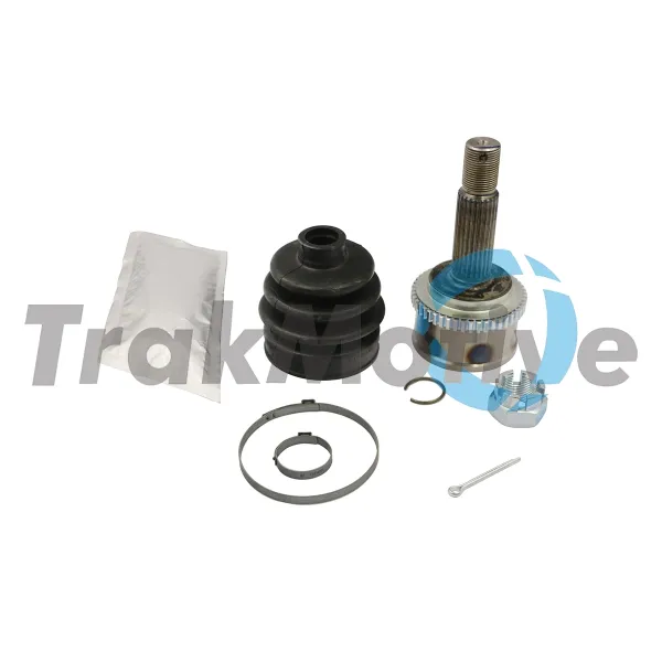 Junta homocinética externa dianteira 400204 Trakmotive/Surtrack