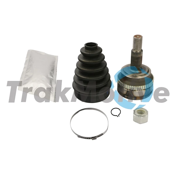400314 Trakmotive/Surtrack