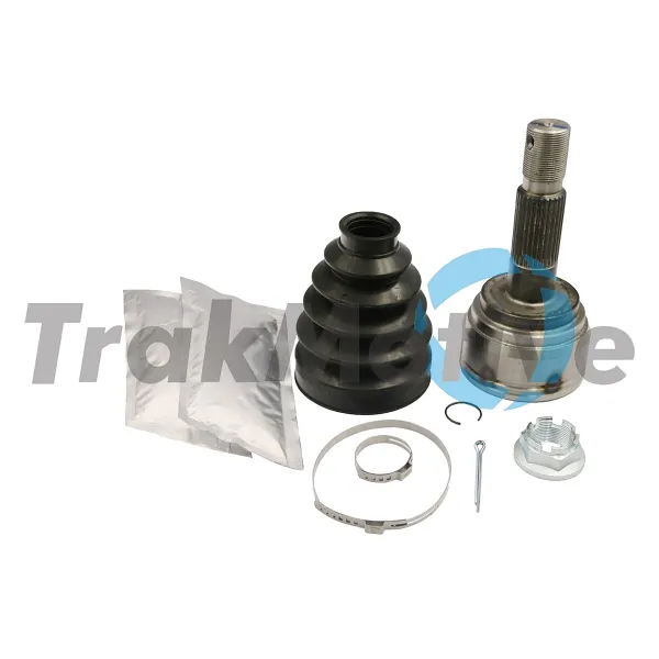 Junta homocinética externa dianteira 400435 Trakmotive/Surtrack