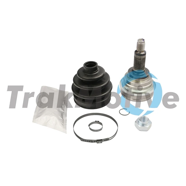 400389 Trakmotive/Surtrack