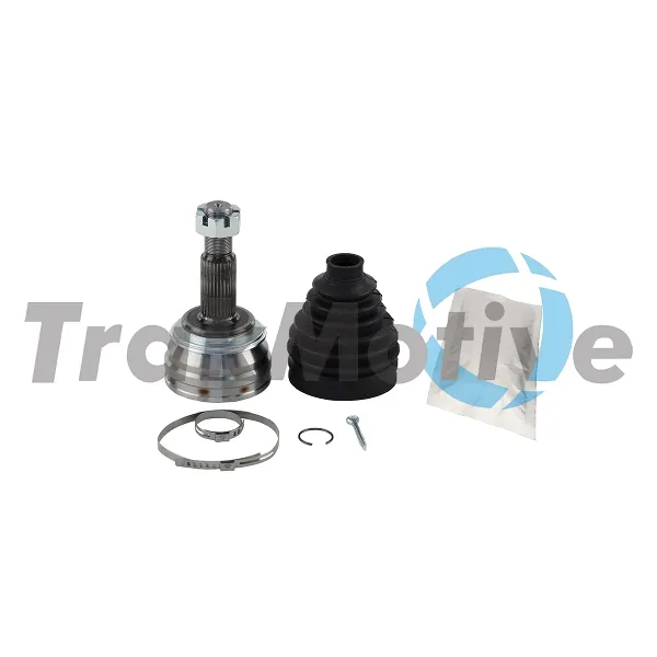 Junta homocinética externa dianteira 400808 Trakmotive/Surtrack